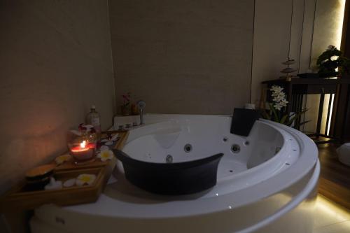 Spa, Grand Villaggio Hotel Abu Dhabi in Abu Dhabi Spa, Grand Villaggio Hotel Abu Dhabi in Abu Dhabi