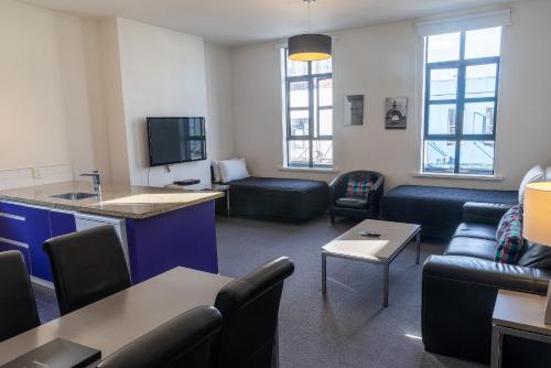 315 Euro Motel & Serviced Apartments near The Octagon 315 Euro Motel & Serviced Apartments near The Octagon