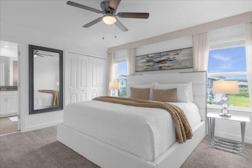 4 Bedrooms- 3 Bathrooms- Storey Lake 2949 Ss