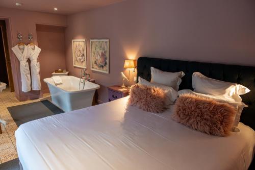 Les Pins de Cesar - La campagne d'Etretat in Saint-Jouin-Bruneval Les Pins de Cesar - La campagne d'Etretat in Saint-Jouin-Bruneval