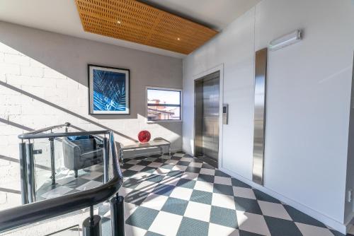 315 Euro Motel & Serviced Apartments near The Octagon 315 Euro Motel & Serviced Apartments near The Octagon