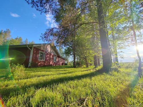 Metsäranta (Metsaranta) in คาลาโยกิ Metsäranta (Metsaranta) in คาลาโยกิ