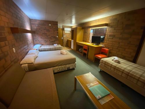 Hawker Hotel Motel in Hawker Hawker Hotel Motel in Hawker