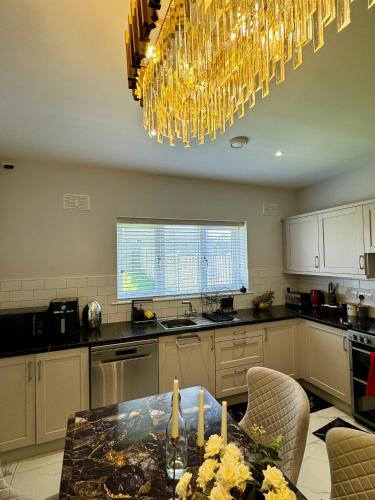 Létesítmények, Modern Double & Single Room with Cozy Vibes Athy in Athy Létesítmények, Modern Double & Single Room with Cozy Vibes Athy in Athy
