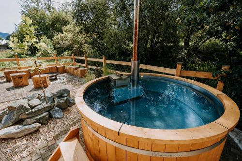 Kert, Roubenka Sobotín (Roubenka Sobotin) in Sobotin Kert, Roubenka Sobotín (Roubenka Sobotin) in Sobotin