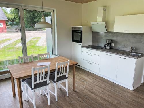 Apartment Geesthof-1 by Interhome in Hechthausen Apartment Geesthof-1 by Interhome in Hechthausen