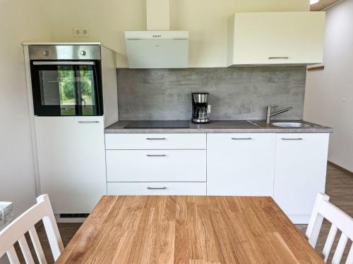 Apartment Geesthof-1 by Interhome in Hechthausen Apartment Geesthof-1 by Interhome in Hechthausen