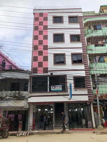 Hotel Asia in Cox's Bazar Hotel Asia in Cox's Bazar