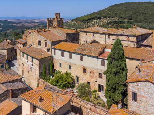 Apartment Il Laboratorio by Interhome