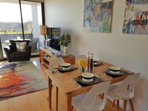 المرافق, Modern Apartment - Prime Location with Heated Pool - Hosted by Canstay in لاينهام المرافق, Modern Apartment - Prime Location with Heated Pool - Hosted by Canstay in لاينهام