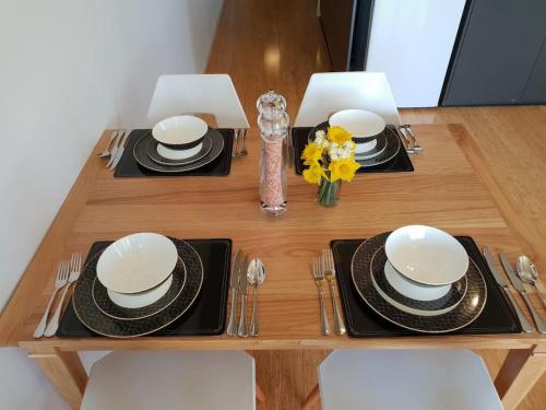 المرافق, Modern Apartment - Prime Location with Heated Pool - Hosted by Canstay in لاينهام المرافق, Modern Apartment - Prime Location with Heated Pool - Hosted by Canstay in لاينهام