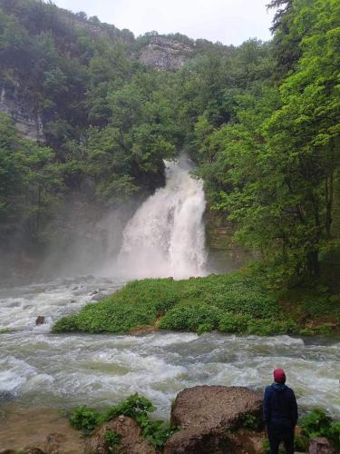 Közeli látványosságok, Studio in Villard-Saint-Sauveur Közeli látványosságok, Studio in Villard-Saint-Sauveur