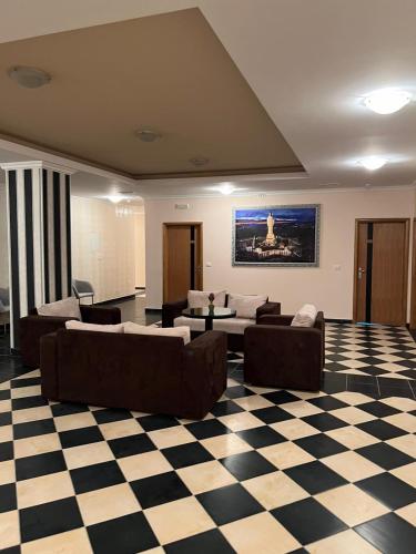 Hotel Dalija in Međugorje Hotel Dalija in Međugorje