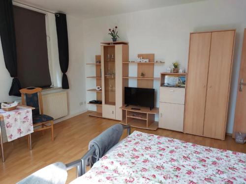 Ferienwohnungen im Herzen Sachsens in دوبيلن Ferienwohnungen im Herzen Sachsens in دوبيلن