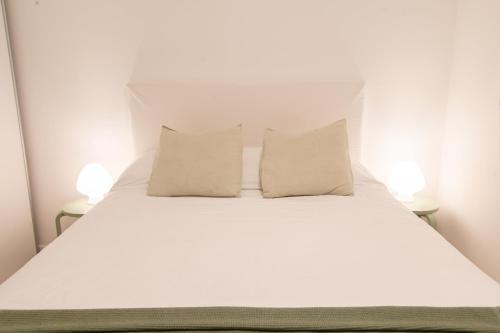 Sauco Marvelous Apartment