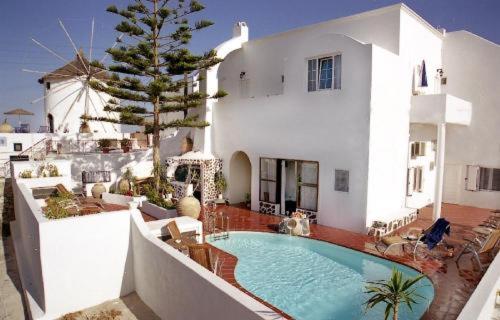 Hotel Sofia 
Hotel Sofia