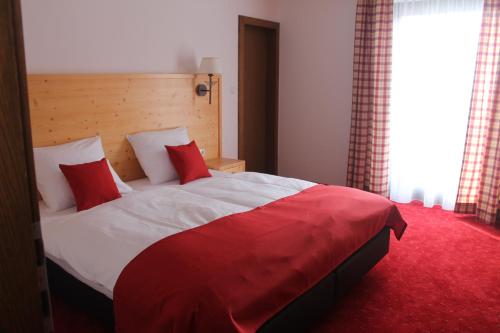 Létesítmények, Alpenzeit in Reitdorf Létesítmények, Alpenzeit in Reitdorf