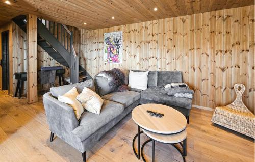 Cozy Home In Rauland With Sauna in Rauland Cozy Home In Rauland With Sauna in Rauland