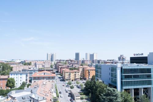 Realkasa Zago Apartment