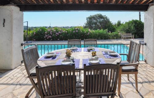 Exterior view, Lovely Home In Antibes in Maure Exterior view, Lovely Home In Antibes in Maure
