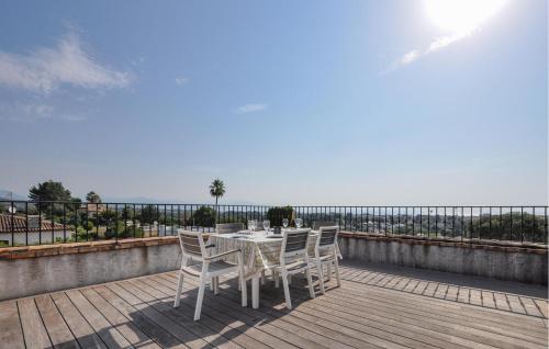 Exterior view, Lovely Home In Antibes in Maure Exterior view, Lovely Home In Antibes in Maure