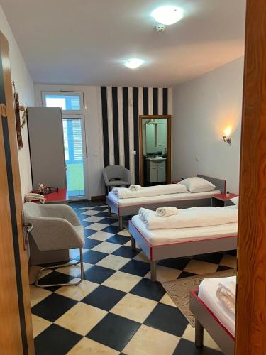 Hotel Dalija in ميديوجوريه Hotel Dalija in ميديوجوريه