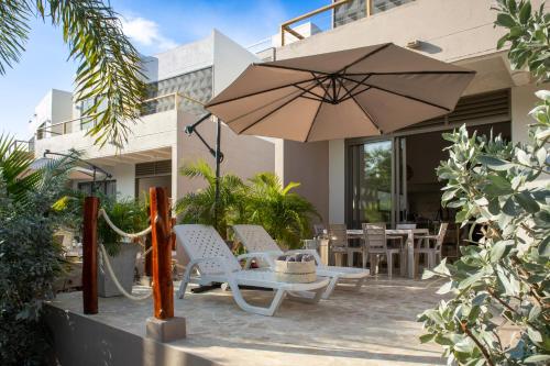 Ilukas & Resort Villas in Covenas Ilukas & Resort Villas in Covenas