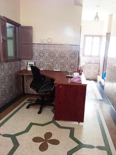 Private Room - 23 Min to Airport - 20 Min to Agadir Beach - Near Golf, Medina, Markets & Inezgane Ta in 이네즈가네 Private Room - 23 Min to Airport - 20 Min to Agadir Beach - Near Golf, Medina, Markets & Inezgane Ta in 이네즈가네