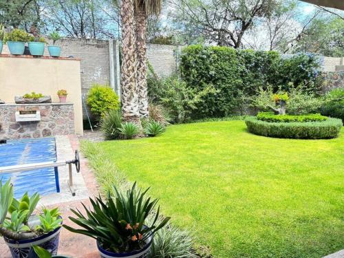 สวน, Casa Terracota in เบยาบิสตา สวน, Casa Terracota in เบยาบิสตา