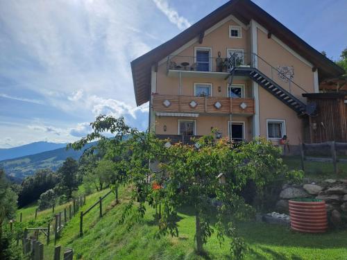 Landgut DIE AUSZEIT - Erholung am Berg 1300m in Kremsbrucke Landgut DIE AUSZEIT - Erholung am Berg 1300m in Kremsbrucke