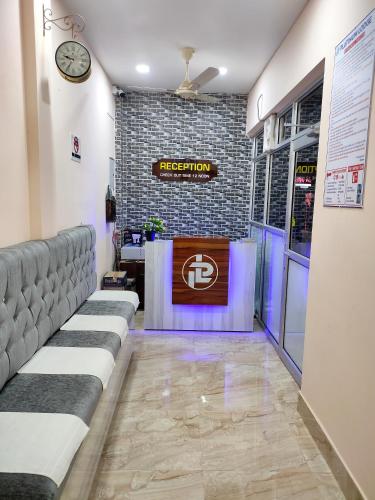 Platinum Lodge in Sivasagar Platinum Lodge in Sivasagar