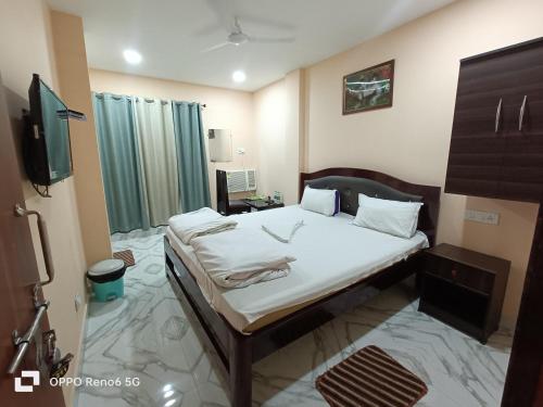 Platinum Lodge in Sivasagar Platinum Lodge in Sivasagar