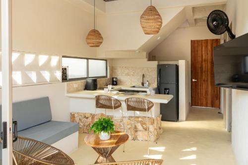 시설, Cabaña privada & Villas Iluka (Cabana privada & Villas Iluka) in 코베나스 시설, Cabaña privada & Villas Iluka (Cabana privada & Villas Iluka) in 코베나스