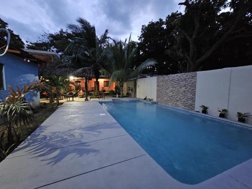 Ometepe House in Moyogalpa Ometepe House in Moyogalpa