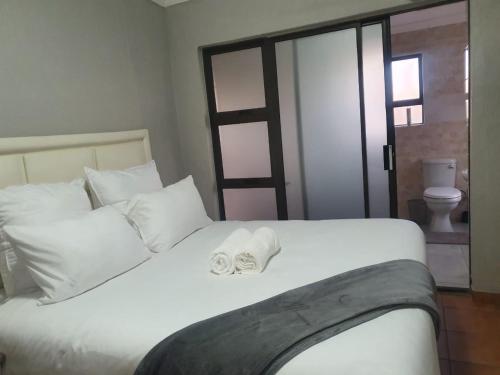 Arrival Center BnB in Maseru Arrival Center BnB in Maseru