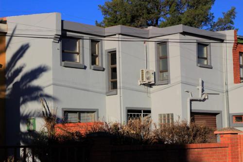 Arrival Center BnB in Maseru Arrival Center BnB in Maseru