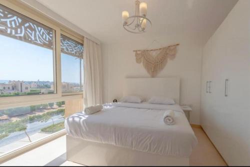 Mangroovy -Utopian 1Br wz Rooftop