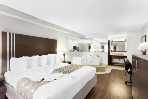 Best Western Naperville Inn in Naperville (IL) Best Western Naperville Inn in Naperville (IL)