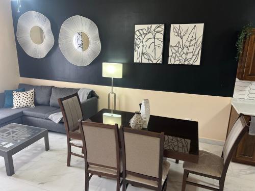 Ancla Suites Hotel - 2 Bedroom Apartments in เอล ปวยร์โต Ancla Suites Hotel - 2 Bedroom Apartments in เอล ปวยร์โต