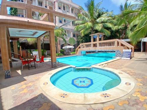 Premier Guest Residence Hotel in Malindi Premier Guest Residence Hotel in Malindi
