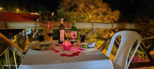 Villa Ester Hostel Vereda Cay in Ibague Villa Ester Hostel Vereda Cay in Ibague