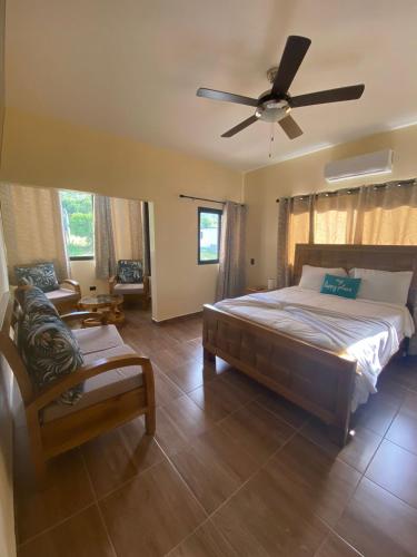 VillaLunaCaridad in Jarabacoa VillaLunaCaridad in Jarabacoa