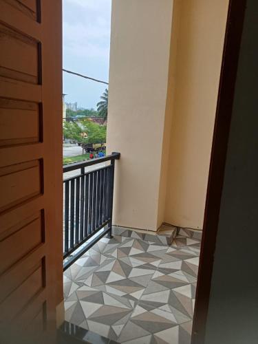 Hotel Grand Ansara Mentari in Baturaja Hotel Grand Ansara Mentari in Baturaja