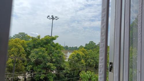 View, Platinum Lodge in Sivasagar View, Platinum Lodge in Sivasagar