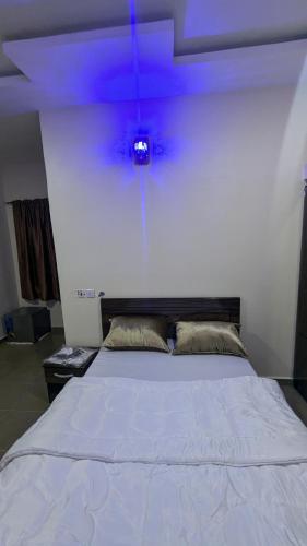 Nexcon Apartments in Uyo Nexcon Apartments in Uyo