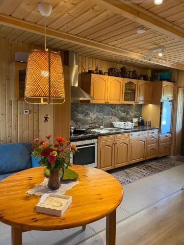 Jaunzīlīšu namiņš (Jaunzilisu namins) in Kegums Jaunzīlīšu namiņš (Jaunzilisu namins) in Kegums