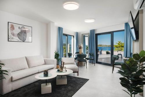 SeeSea Hotel in Vodice SeeSea Hotel in Vodice