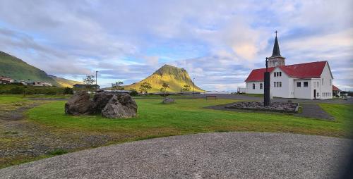 Közeli látványosságok, Bjarg Apartments in Grundarfjordur Közeli látványosságok, Bjarg Apartments in Grundarfjordur