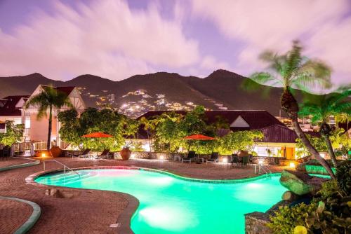 Rodyti, Port de Plaisance Resort, Trademark Collection by Wyndham in Cole Bay Rodyti, Port de Plaisance Resort, Trademark Collection by Wyndham in Cole Bay
