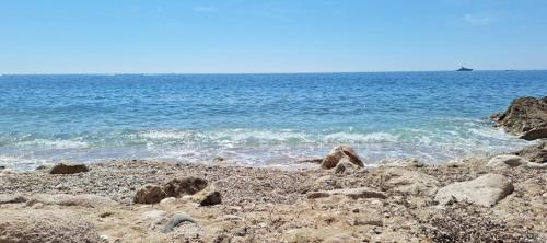 Apartment One Minute To Monaco in Roquebrune-Cap-Martin Apartment One Minute To Monaco in Roquebrune-Cap-Martin